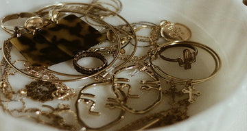 Joyería esencial para el día a día