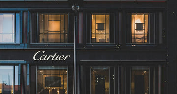 ¿Buscas un Cartier? Éste es el modelo en el que tienes que invertir