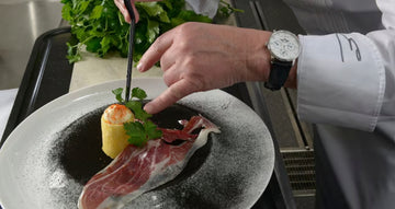Blancpain y el Arte de Vivir