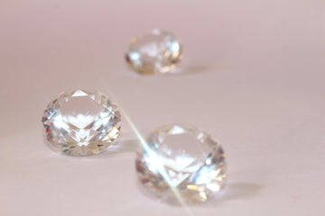 La historia de los diamantes