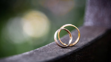 ¿Cuáles son los diferentes tipos de oro en Joyería?