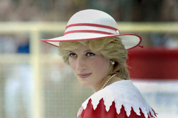 El legendario anillo de Lady Diana