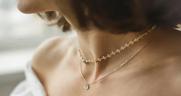 Joyas hermosas en Tressor