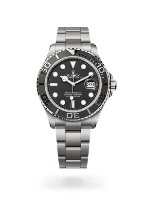Oyster, 42 mm, titanio RLX | M226627-0001
