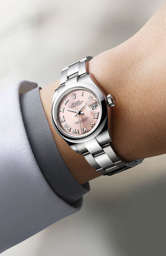 Relojes Rolex para mujer