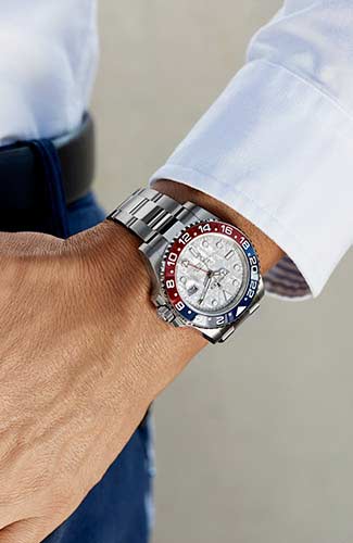 Relojes Rolex para hombre