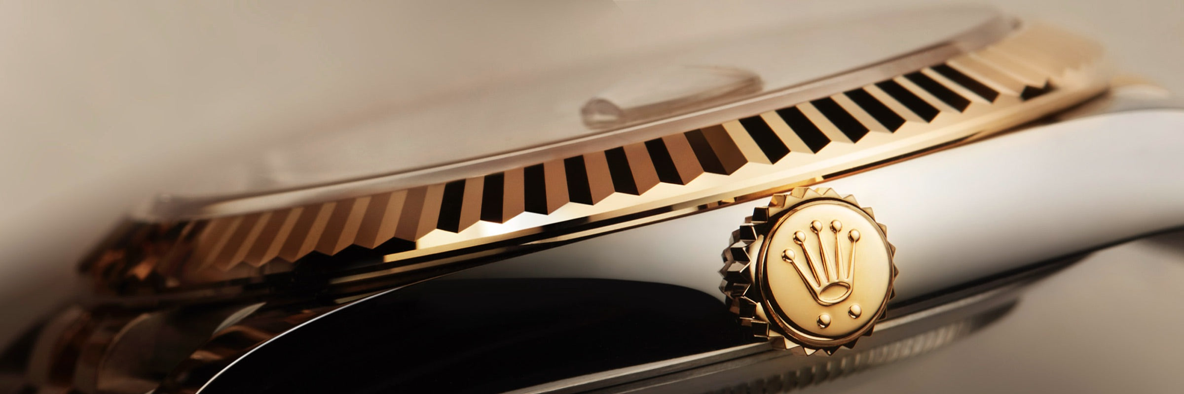 distribuidor oficial rolex en México - Tressor