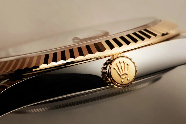 distribuidor oficial rolex en México - Tressor