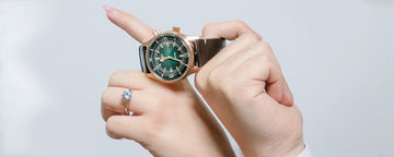 El reloj de compromiso: la tradición de la reciprocidad