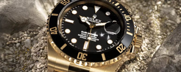 Rolex Submariner: cómo un instrumento de buceo se convirtió en un icono del lujo