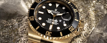 Rolex Submariner: cómo un instrumento de buceo se convirtió en un icono del lujo