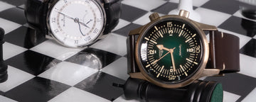 El lujo en la alta relojería: cuando el tiempo se convierte en arte