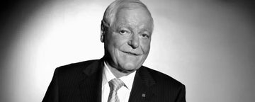 Philippe Stern: el hombre que protegió el alma de Patek Philippe