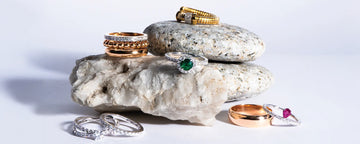 El glamour de la joyería: ¿por qué nos gusta tanto?