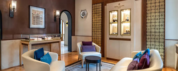 Tressor: historia, tradición y joyería de lujo en México