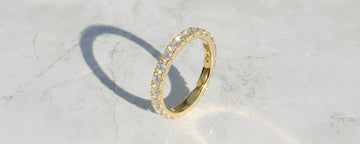 Churumbelas de diamantes: significado, estilo y elegancia
