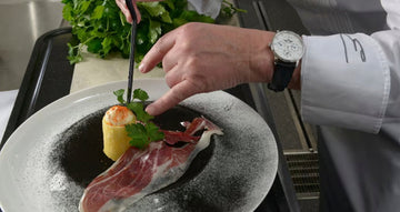 Blancpain y el Arte de Vivir