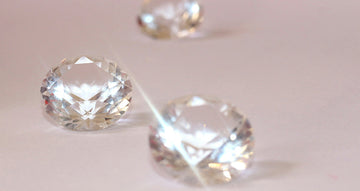 Cosas que probablemente no sabías de los diamantes