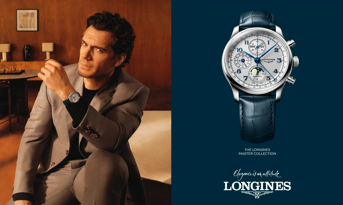Longines