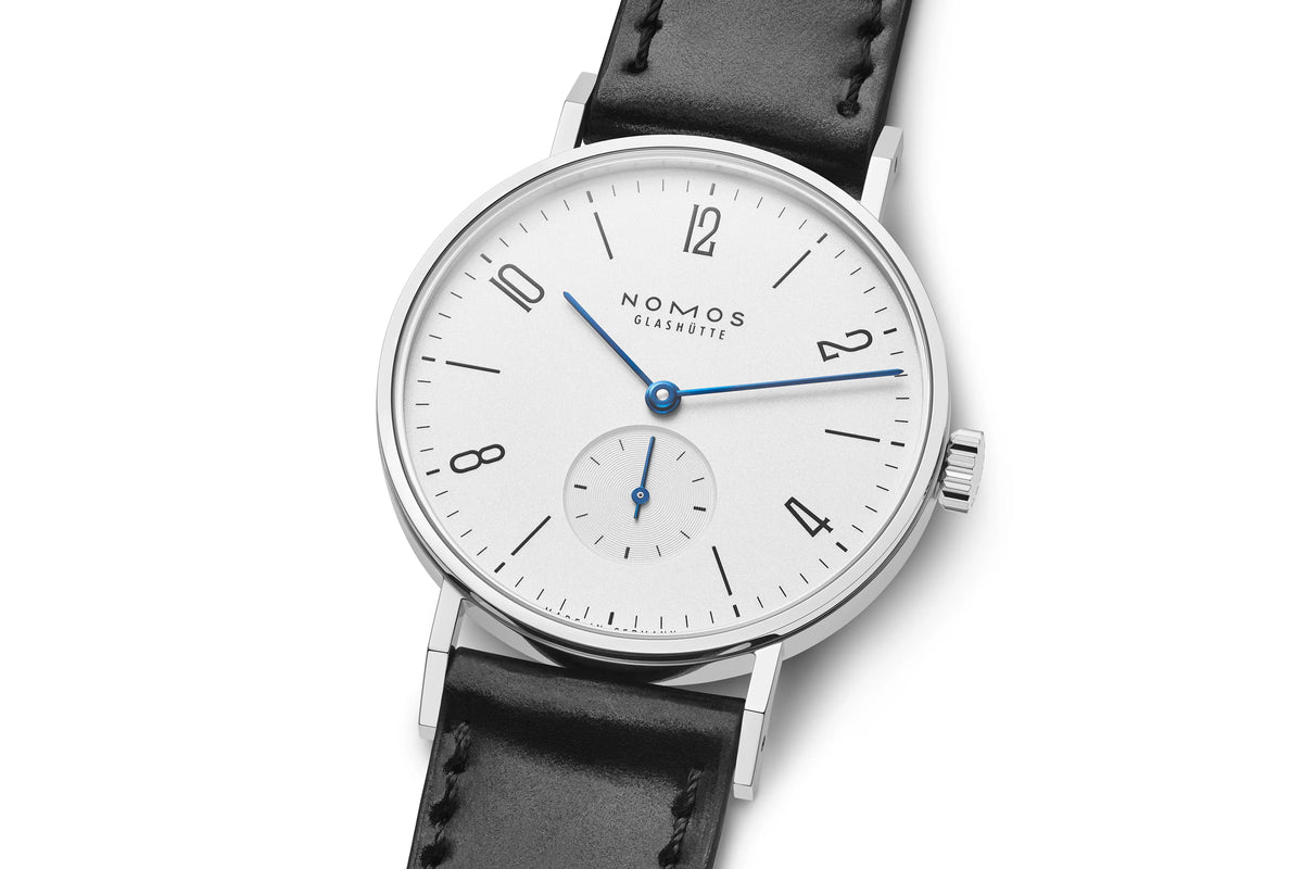 Tangente - NOMOS 139