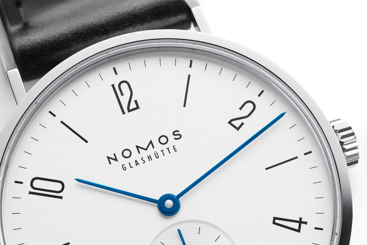 Tangente - NOMOS 139