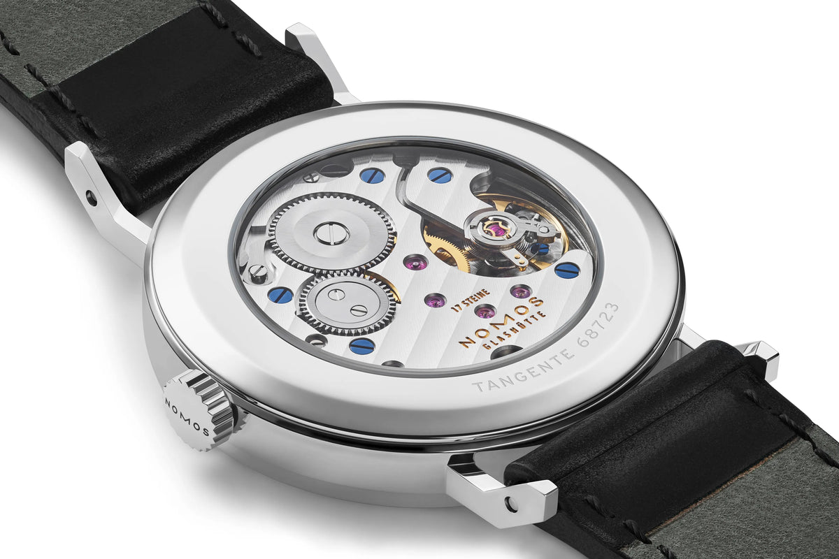 Tangente - NOMOS 139