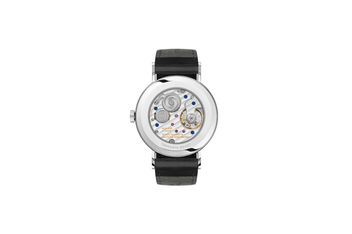 Tangente - NOMOS 139