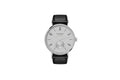 Tangente neomatik 39 platingrau - NOMOS 143