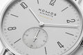 Tangente neomatik 39 platingrau - NOMOS 143