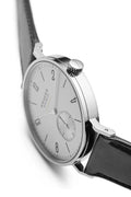 Tangente neomatik 39 platingrau - NOMOS 143