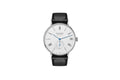 Ludwig neomatik 41 Datum - NOMOS 262