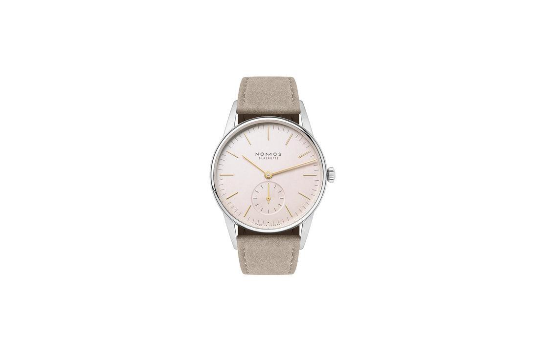 Orion 33 rosé - NOMOS 325