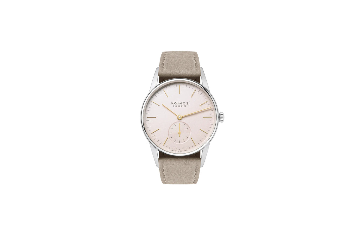 Orion 33 rosé - NOMOS 325