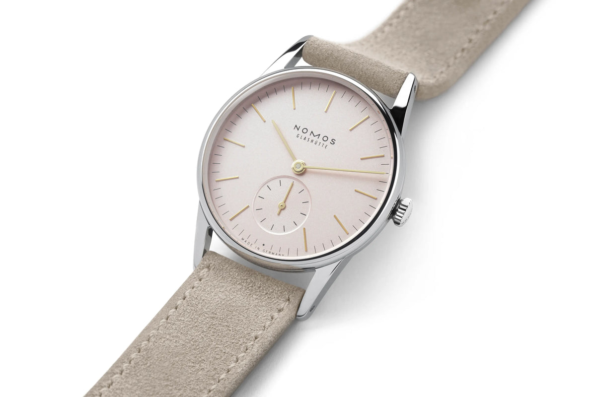 Orion 33 rosé - NOMOS 325