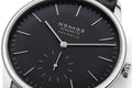 Orion neomatik 39 new black - NOMOS 346