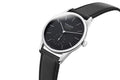 Orion neomatik 39 new black - NOMOS 346