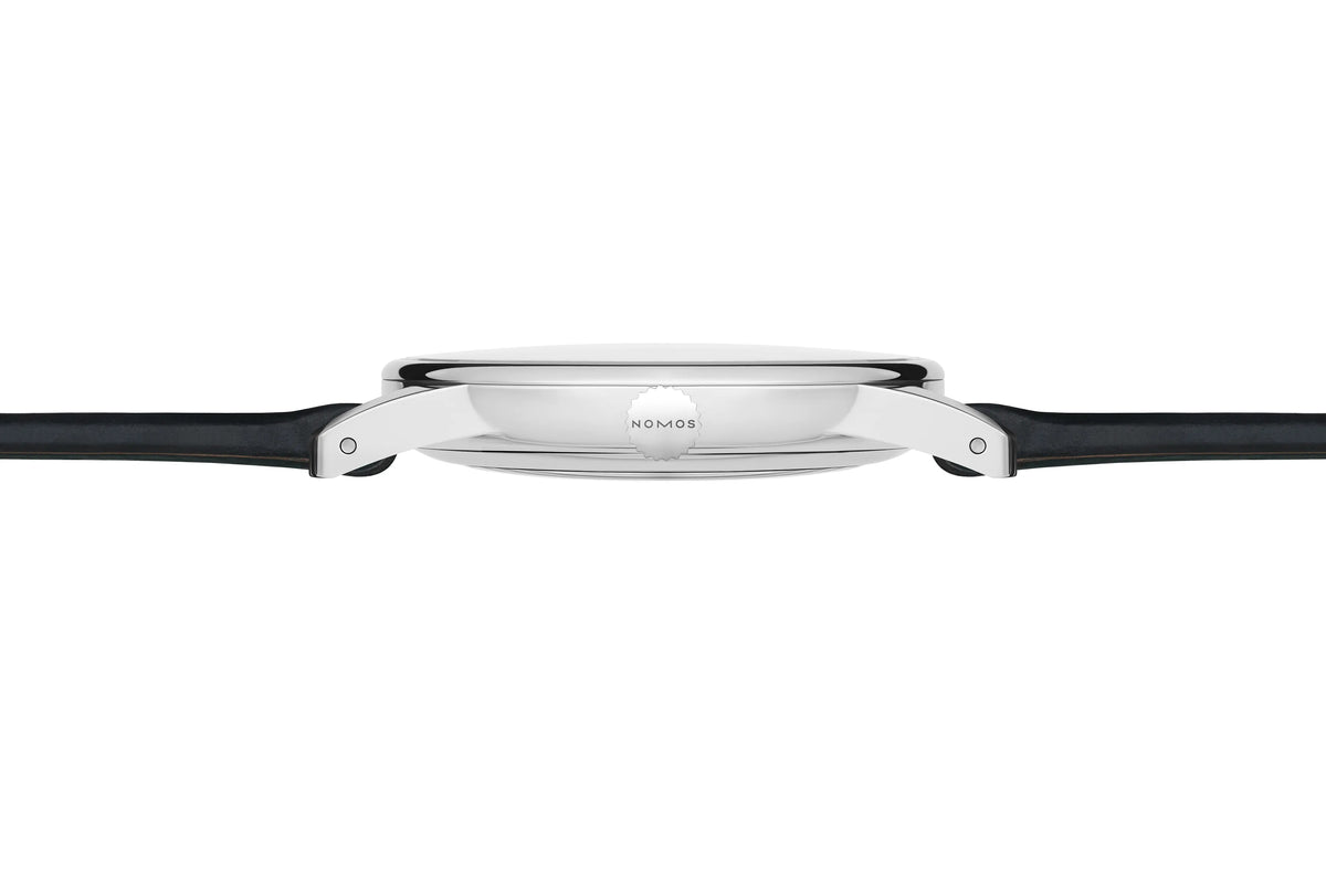 Orion neomatik 39 new black - NOMOS 346