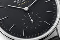 Orion neomatik 39 new black - NOMOS 346