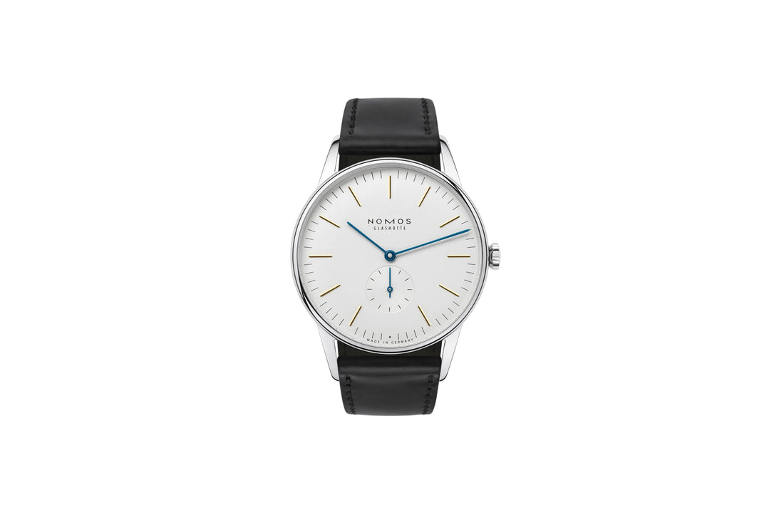 Orion 38 - NOMOS 384
