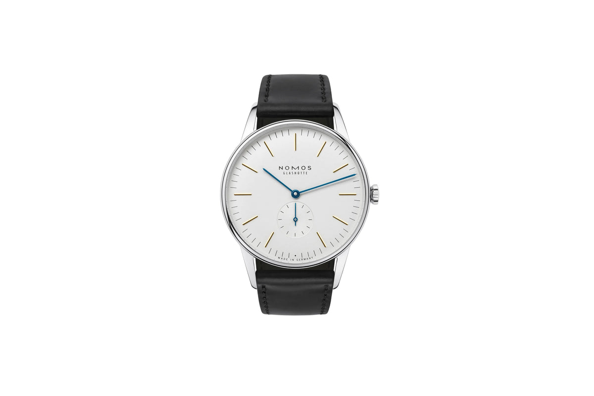 Orion 38 - NOMOS 384