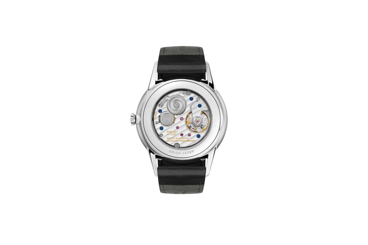 Orion 38 - NOMOS 384
