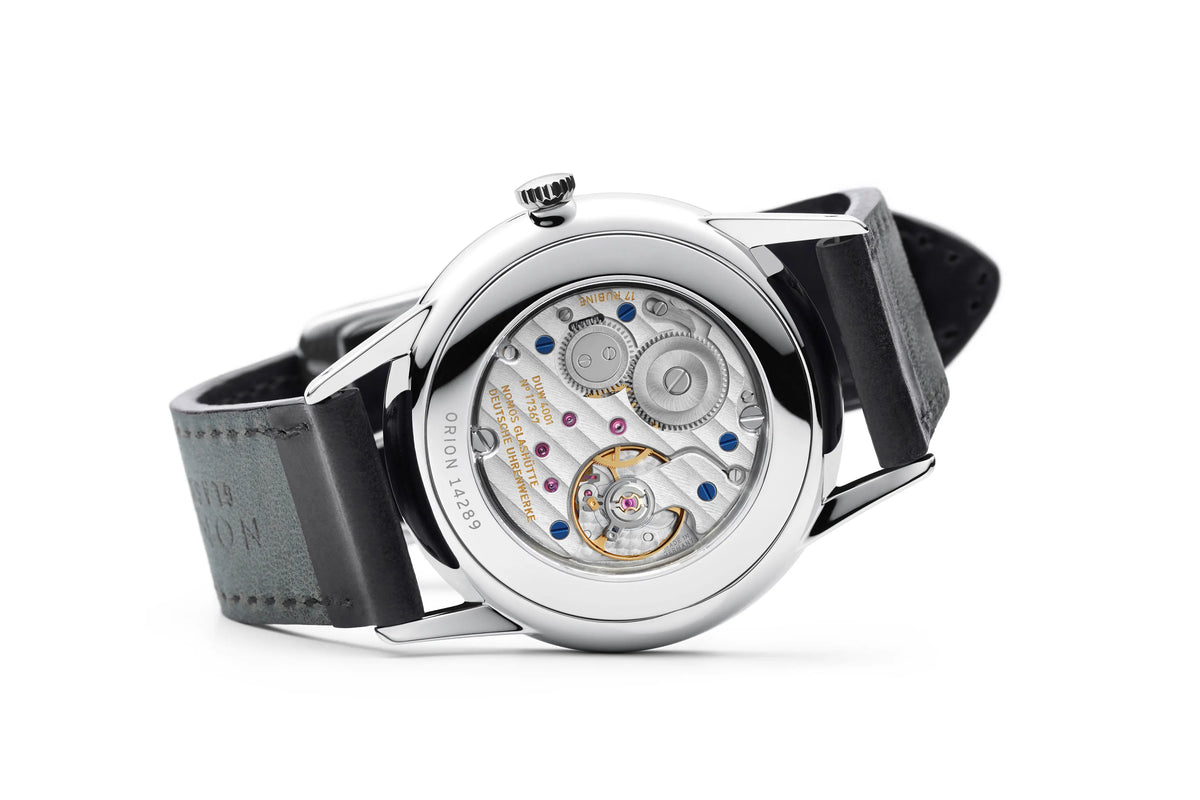 Orion 38 - NOMOS 384