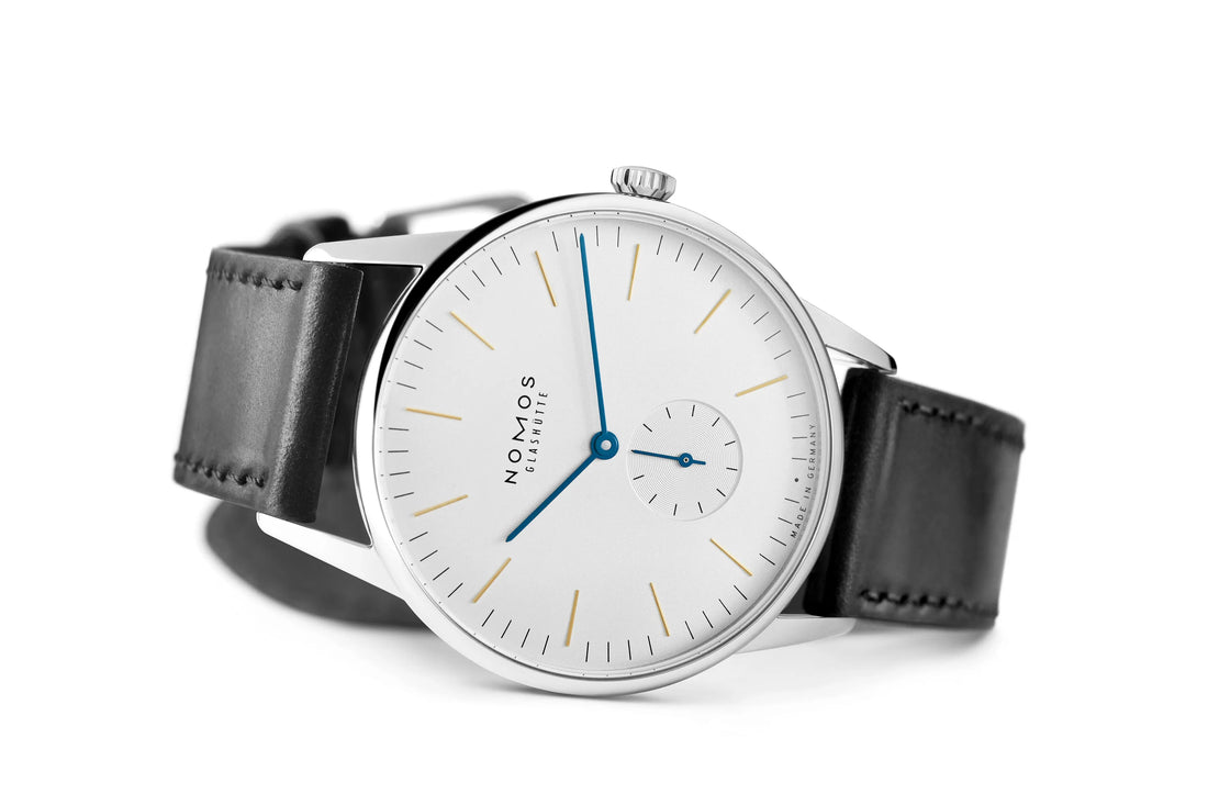 Orion 38 - NOMOS 384