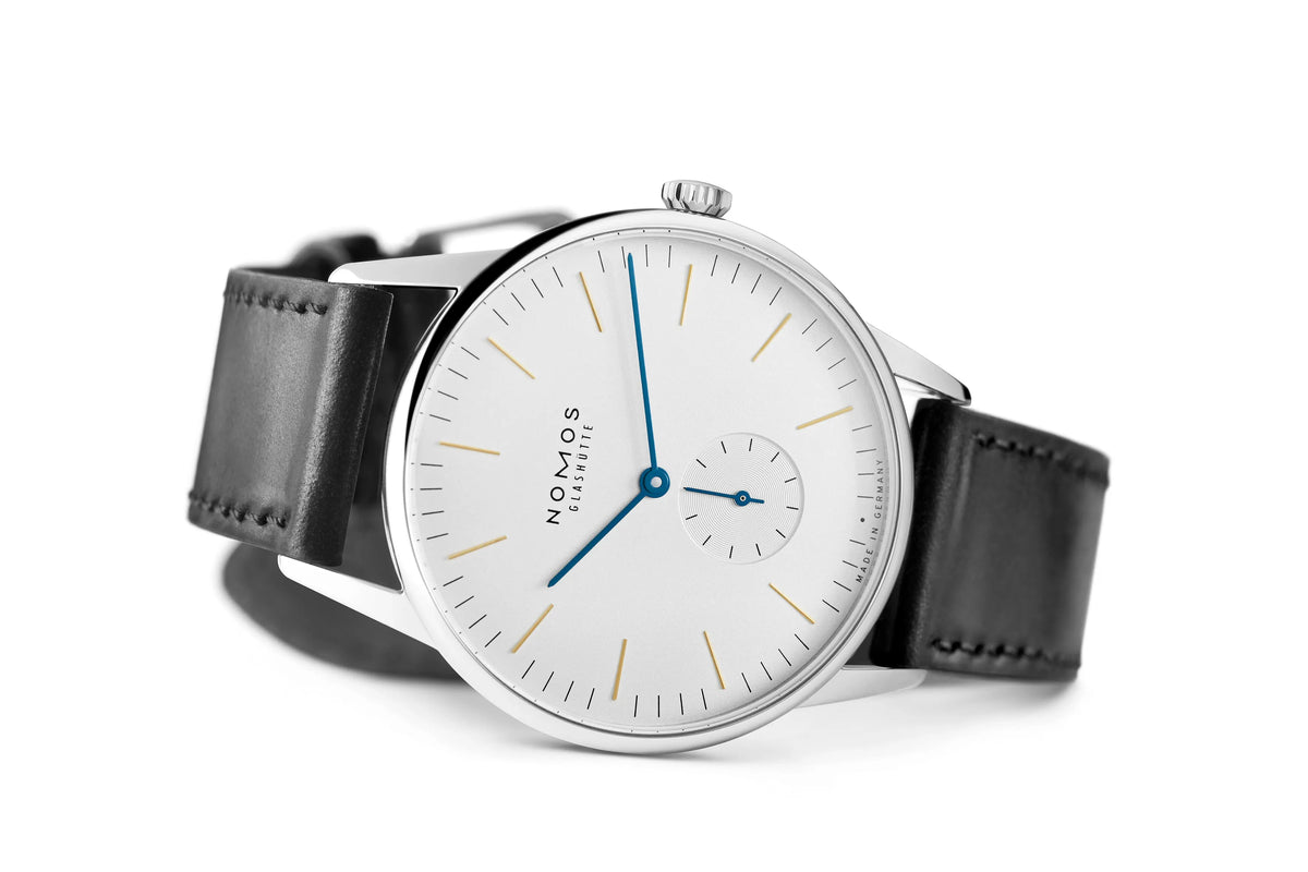 Orion 38 - NOMOS 384