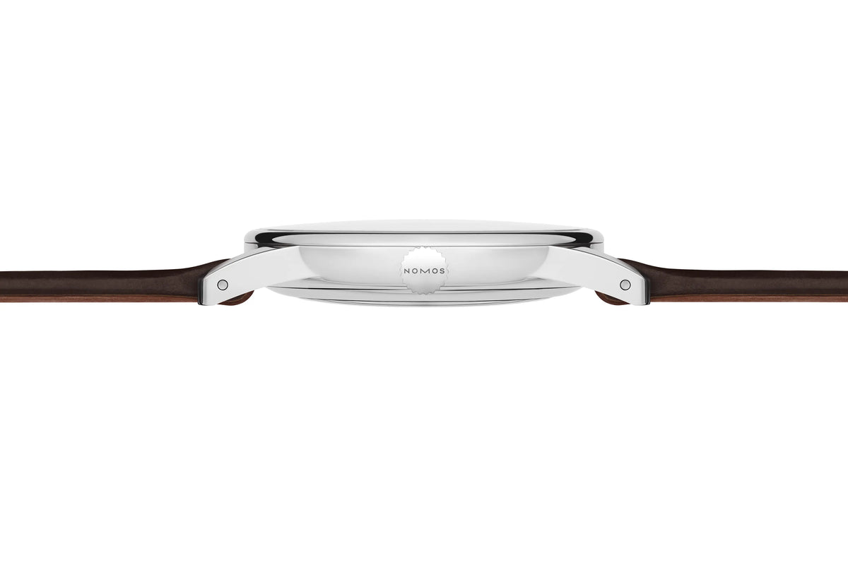 Orion neomatik doré - NOMOS 397