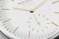 Orion neomatik doré - NOMOS 397
