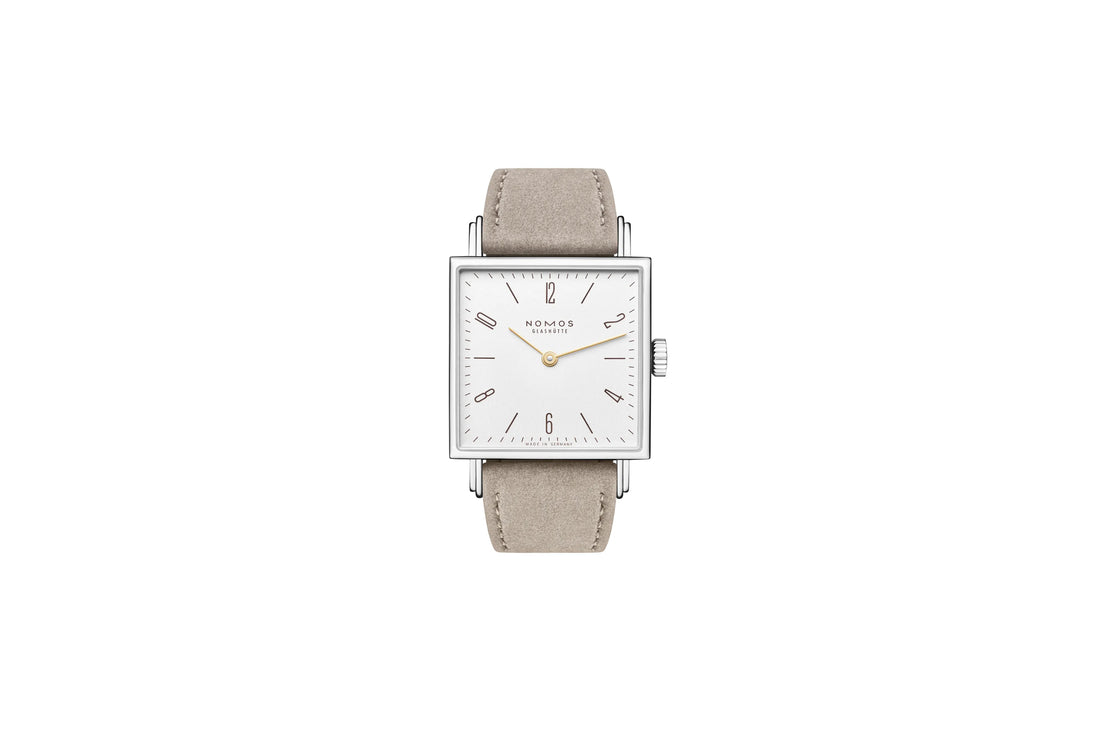 Tetra 27 Duo - NOMOS 405