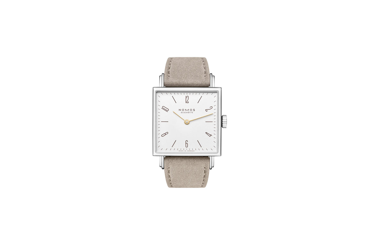 Tetra 27 Duo - NOMOS 405