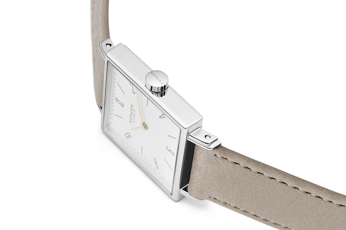 Tetra 27 Duo - NOMOS 405