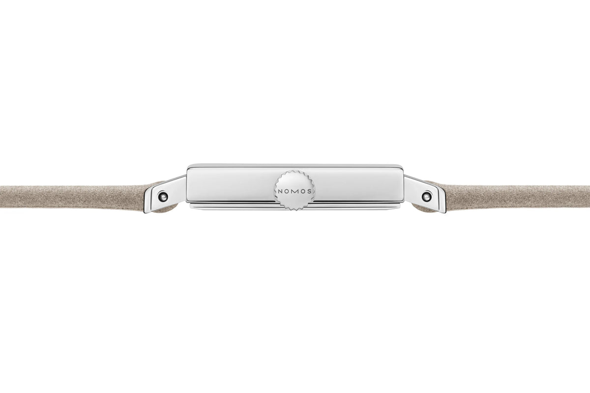 Tetra 27 Duo - NOMOS 405